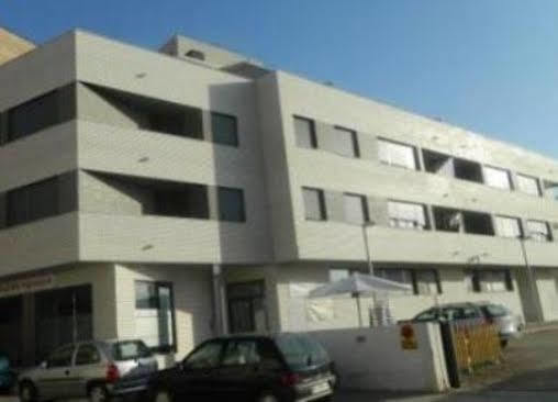 Apartamentos Mequedo Alcaniz Exterior foto